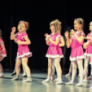 Relevé évadzáró gála