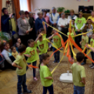 Családi nap a Pesti úti óvodában 