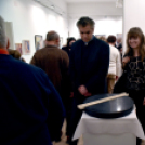 Kiállítottak a Ceglédi Alkotók