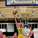 Otthon verte a Ceglédet a TFSE-MTK