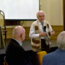 Körünkben – Kármán Sándor