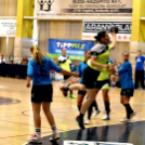 Ceglédi Kék Cápák - Euronovex USE