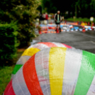 Idén is népszerű volt a Testébresztő Fesztivál Cegléden