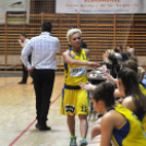 CEGLÉDI EKK – UNIQA EUROLEASING SOPRON 53 – 78