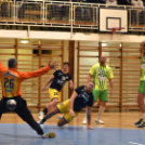 Ceglédi KKSE – Orosházi FKSE – LINAMAR 22-22 (13-11)