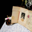 Tar László 90 éves - köszöntés