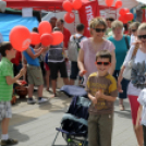 Hétközepi majális