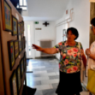 Idén is művészeti fesztivállal zárták az évet a Tetz iskola diákjai