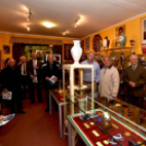 Kürti Béla nevét viseli a Sporttörténeti Gyűjtemény