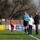 CVSE - Békéscsaba 2-7 