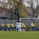 Döntetlen a Jászberény ellen