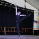 Hétközepi majális