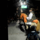 Óriások a Szabadság téren