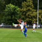 Ceglédi VSE - Vác 1-0