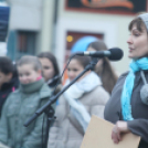 Autizmus világnapja Cegléden