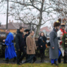 Bedei (Pál napi) csata megemlékezés