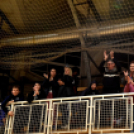 Dzsamali és Császár vezették győzelemre a Ceglédet