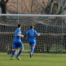 Ceglédi VSE - Kazincbarcikai SC 1-1 (0-1)