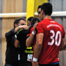 Ceglédi KK SE – Kőnig Trade Balmazújvárosi KK 27 – 23