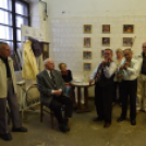 Balázs János kiállítás az Artem Galériában