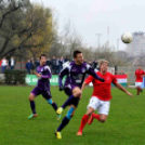 CEGLÉDI VSE–BÉKÉSCSABA 1912 ELŐRE 0–3 (0–2)