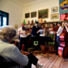 Vasúttörténeti kiállítás Cegléden