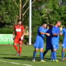 Ceglédi VSE – Kaposvári Rákóczi 2-1