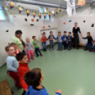 Őszköszöntő óvodásoknak