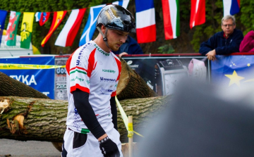 Hegedűs László: ,,Megérdemeltem volna a finálét''