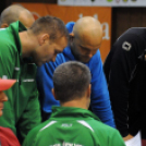 Birkózó Csapat Bajnokság - Odavágó