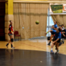 Félbeszakadt a Ceglédi Kék Cápák hazai mérkőzése