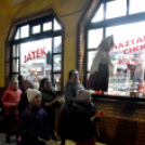 Télűzés Cegléden