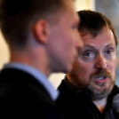 Rónai Gábor fél évszázada