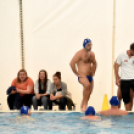 Ceglédi Vasutas Sport Egyesület - Kanizsa Vízilabda SE 7:8
