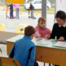 Közlekedési vetélkedő