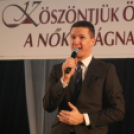 Városi nőnap - fotó: Szokolai Attila 