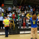 CEGLÉDI KK SE–Sport 36 Komló 39–33