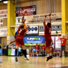 CEGLÉDI KK SE - DABAS VSE KC 20 - 21 