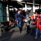 Márton napi felvonulás