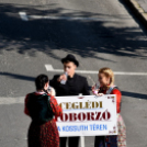 Kossuth Toborzó 2016 - SZOMBAT