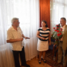 A növénynemesítő nyomában