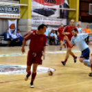 Jótékonysági gála - labdarúgó szakosztály