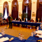 Ülésezett a testület