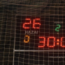 Hiába Dzsamali kilenc gólja, nyert a Komló