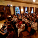 Körünkben - My World lemezbemutató