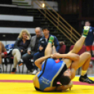 NB I-es birkózó csapatbajnokság -A- csoport