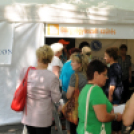 Richter egészségváros - Cegléd