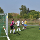 Leány U-15 korosztályú ½ pályás labdarúgó bajnokság