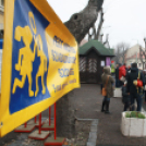 I. Ceglédi Mikulás futás