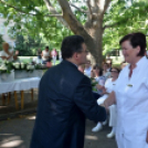 Semmelweis nap Cegléden - idén hárman kaptak Cegléd Város Egészségügyért elismerést